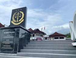 Jaksa Periksa Bendahara DPRD Malut saat Usut Dugaan Korupsi Tunjangan Operasional 