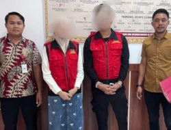 Jaksa Eksekusi Dua Terpidana Kasus Perzinahan di Ternate