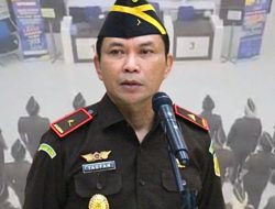 Jabatan Kajati Maluku Utara Kosong, Taufan Zakaria Ditunjuk sebagai Pengendali Sementara