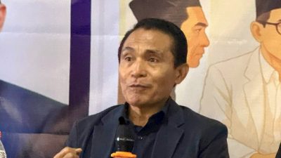 Cendekiawan Itu Penjaga Akal Budi