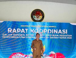 Halamahera Timur Sumbang Angka Pertumbuhan Ekonomi Tertinggi Tingkat Nasional 