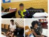 Anggota SPN Polda Maluku Utara Dikeroyok 7 Pemuda di Tidore, 3 Pelaku Ditangkap