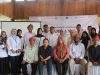 Workshop Tuala Lipa Angkat Identitas Budaya Ternate