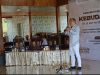 Festival Nyao Fufu 2025 Teguhkan Keberagaman