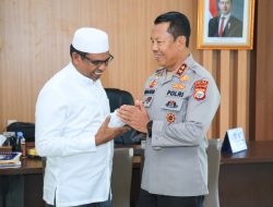 Wakil Bupati Halmahera Utara Siapkan Konsep Perda Masyarakat Adat