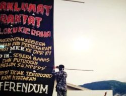 Sejarah Maluku Utara Resmi Jadi Provinsi 