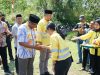 NHM Tegaskan Komitmen Sosial Lewat Peresmian Masjid dan Proyek Air Bersih di 5 Desa Halmahera Utara