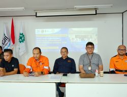 NHM Gelar Pelatihan Sertifikasi Pengawas Operasional Pertama untuk Tingkatkan Kompetensi K3