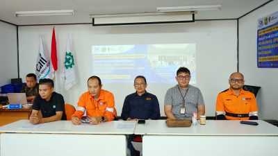 NHM Gelar Pelatihan Sertifikasi Pengawas Operasional Pertama untuk Tingkatkan Kompetensi K3