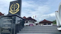 Usut Dugaan Korupsi Retribusi Pasar, Kejati Malut Segera Panggil Kadis Perindag Ternate 