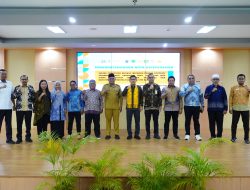 Ombudsman RI Gandeng 7 Perguruan Tinggi di Maluku Utara Perkuat Pengawasan Pelayanan Publik