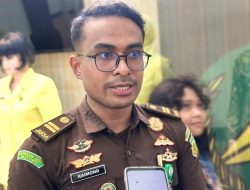 4 Jam, Kejari Kepulauan Sula Periksa Anggota DPRD Lasidi Leko