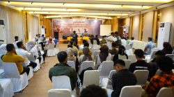 Yayasan Makulila Desak Pemerintah Perbaiki Pelayanan Publik di Wilayah Tambang Maluku Utara