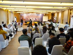 Yayasan Makulila Desak Pemerintah Perbaiki Pelayanan Publik di Wilayah Tambang Maluku Utara