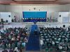 189 Mahasiswa Unipas Morotai Resmi Sandang Gelar Sarjana