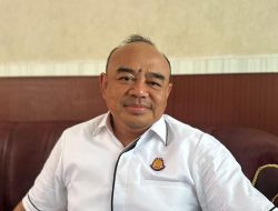 Eks Sekwan DPRD Malut Diperiksa Kejati Terkait Dugaan Penyimpangan Tunjangan