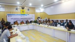 Ombudsman Dorong Kolaborasi Lintas Lembaga Wujudkan Pelayanan Listrik Prima di Maluku Utara