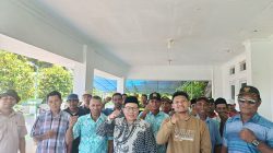 IAIN Ternate Hadir di Kepulauan: Wujud Nyata Tri Dharma di Modayama dan Laromabati