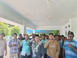IAIN Ternate Hadir di Kepulauan: Wujud Nyata Tri Dharma di Modayama dan Laromabati