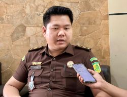 Kejari Halteng Tetapkan 2 Tersangka Tambahan Dugaan Korupsi RSS Lelilef