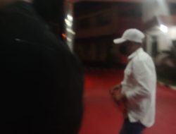 Terpidana KPK, Muhaimin Syarif Diperiksa Jaksa Selama 7 Jam, Diduga Terkait Kasus di DPRD Malut