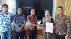 Terpidana Korupsi Speedboat DKP Maluku Utara Bayar Denda Rp 50 Juta
