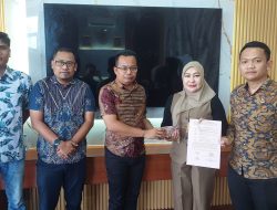 Terpidana Korupsi Speedboat DKP Maluku Utara Bayar Denda Rp 50 Juta