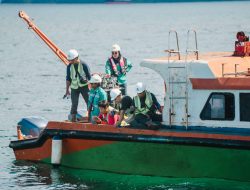 UI, Telapak dan Unkhair Akui Harita Nickel sebagai Model Pertambangan Bertanggung Jawab di Indonesia