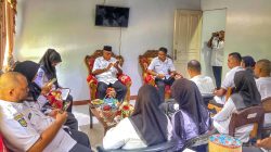 Dinas Koperasi Kepulauan Sula Disidak Wabup, Ini Temuannya