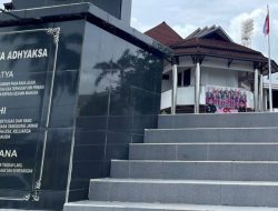 Kejati Malut Didesak Usut Dugaan Korupsi Pengadaan iPad dan Baju Dinas DPRD Ternate