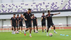 Malut United Bidik Kemenangan Keenam Beruntun saat Tantang Persita di Tangerang