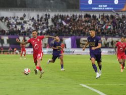 Malut United vs Persita Berakhir Imbang, Hendri Susilo: Patut Disyukuri