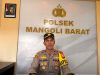 Polisi di Mangoli Barat Tuntaskan 14 Kasus Penganiayaan
