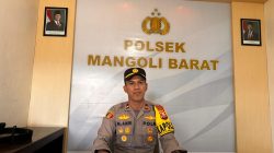 Polisi di Mangoli Barat Tuntaskan 14 Kasus Penganiayaan