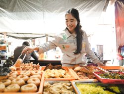 IWIP dan WBN Perkuat Sinergi UMKM Lokal untuk Gerakkan Ekonomi Daerah