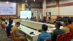 Strategi Konservasi Mangrove Pulau Morotai Dimatangkan