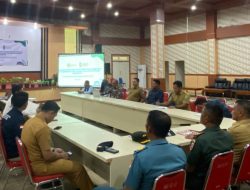 Strategi Konservasi Mangrove Pulau Morotai Dimatangkan