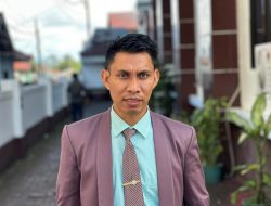 Eks Anggota DPRD Maluku Utara Ike Masita Digugat ke PN Ternate