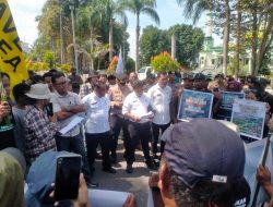 WALHI Desak Pemerintah Cabut Status PSN di Maluku Utara 