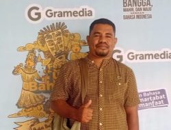 Mengapresiasi Bantuan Studi Mahasiswa Cetusan Pemda Halmahera Tengah