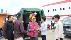 Jadi Tersangka, Dirut Perusda PT. TJM Taliabu Bantah Korupsi Rp 1,5 Miliar