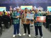 Dua Siswa Alkhairaat Ternate Ikut Olimpiade Penelitian, Begini Ceritanya