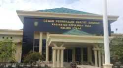 Anggota DPRD Kepulauan Sula Jadi Tersangka Kasus Penganiayaan dan Pemerkosaan
