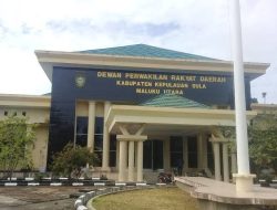 Anggota DPRD Kepulauan Sula Jadi Tersangka Kasus Penganiayaan dan Pemerkosaan