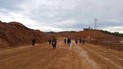 JATAM Ungkap Jejaring Kuasa Perebutan Tambang Nikel di Halmahera Timur