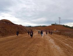 JATAM Ungkap Jejaring Kuasa Perebutan Tambang Nikel di Halmahera Timur