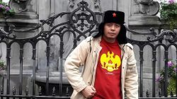 Pentingnya Museum Alfred Russel Wallace di Kota Ternate