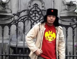 Kaleidoskop Kebudayaan Ternate 2025