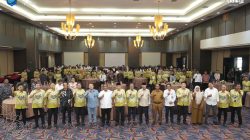 Karut-Marut Musda HIPMI Maluku Utara