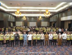 Karut-Marut Musda HIPMI Maluku Utara